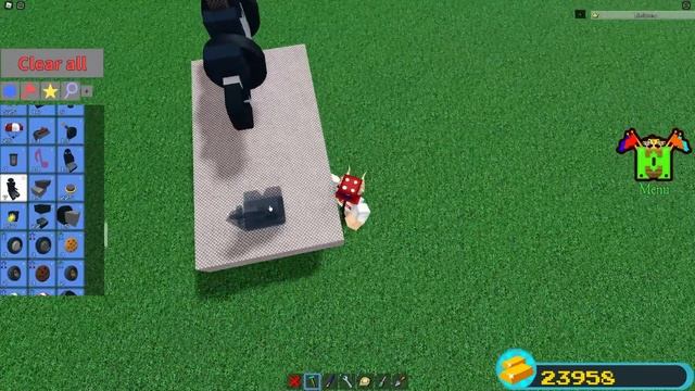 BEST GOLD GRINDER!! | Build a Boat for Treasure ROBLOX смотреть онлайн