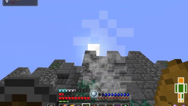 RLCRAFT 1.12.2-21серия