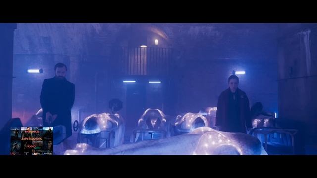 Секретное вторжение ? Русский трейлер ? Сериал 2023 (Marvel | Disney+) смотреть онлайн