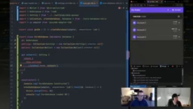 State Management using React Akita - BLS031 SHOW & TELL WITH THOMAS BURLESON смотреть онлайн
