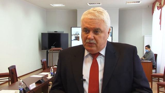 В АлтГТУ проходит финальный отбор проектов по программе «УМНИК»