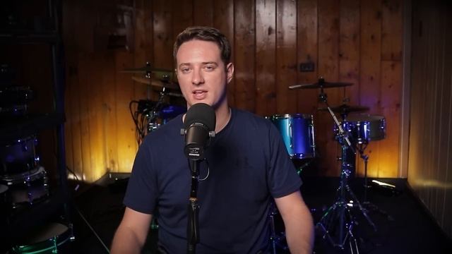 Evans dB One Review - Low Volume Practice Cymbals & Heads смотреть онлайн