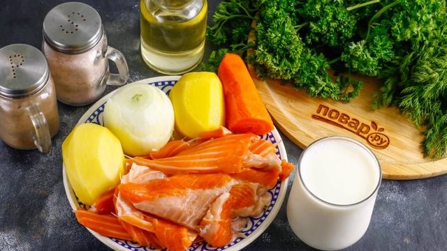 Рецепты Десертов