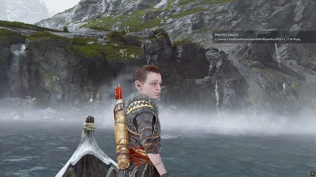 Eitr Lmbued : God of War | Gameplay 4K - 2023 #gaming #godofwar смотреть онлайн