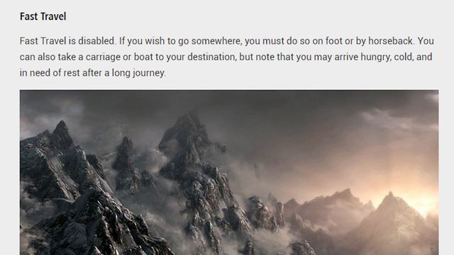 Skyrim's New Creation Club Survival Mode is FREE... for a Week. смотреть онлайн