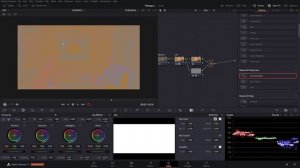 DaVinci Resolve: баланс белого