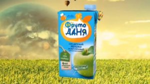 РЕКЛАМА ФРУТОДАНИ || Автор @CreepeX228(озвучка моя)