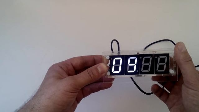 Музыкальные часы-конструктор на высокоточном чипе DS3231. Мелодии будильника смотреть онлайн