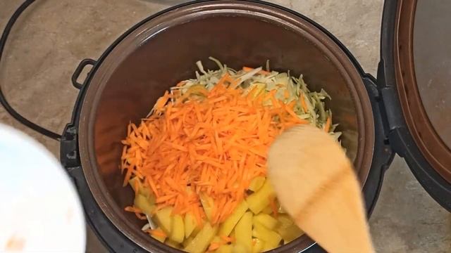 Поваренная Магия