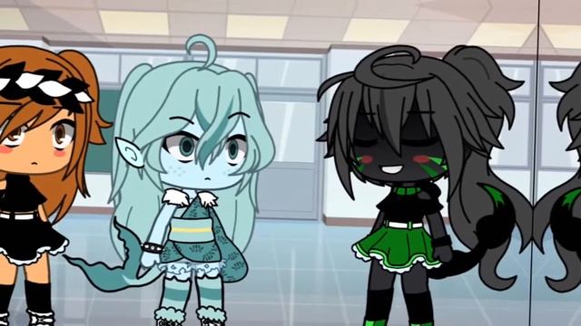 Скорпиона лучше не злить... {Знаки Зодиака Лев Рыбы Скорпион} смотреть онлайн