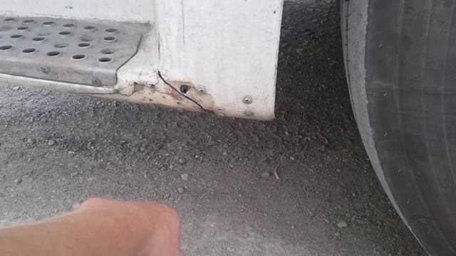 Ман Тга 430 с пробегом 1800000км. Обзор,надежность узлов и агрегатов. смотреть онлайн