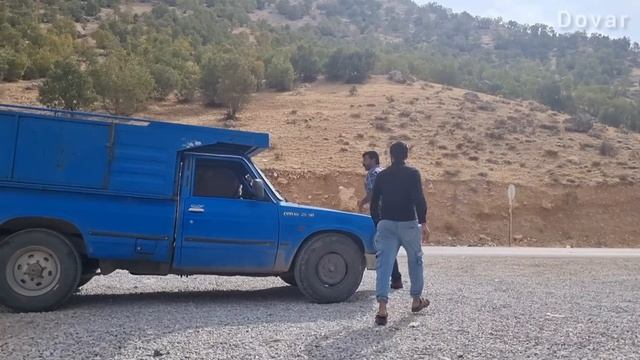 Nomadic Life: Fire of Fury – The Hunt for the Stolen Car by an Ex-Husband смотреть онлайн