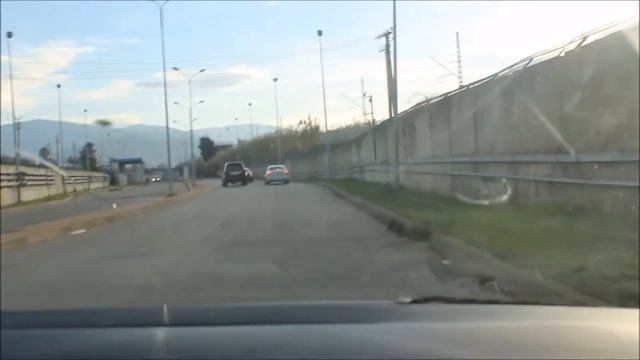 Как я проходил таможню при въезде в Абхазию! смотреть онлайн