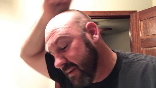 Mens Self Ear Hair Removal смотреть онлайн