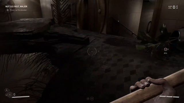 Atomic Heart .. It crashed смотреть онлайн