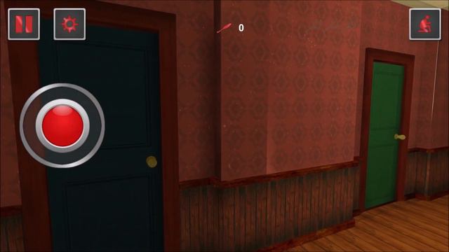 Hostel corridors: monster twins game trailer | Android Gameplay Video HD смотреть онлайн