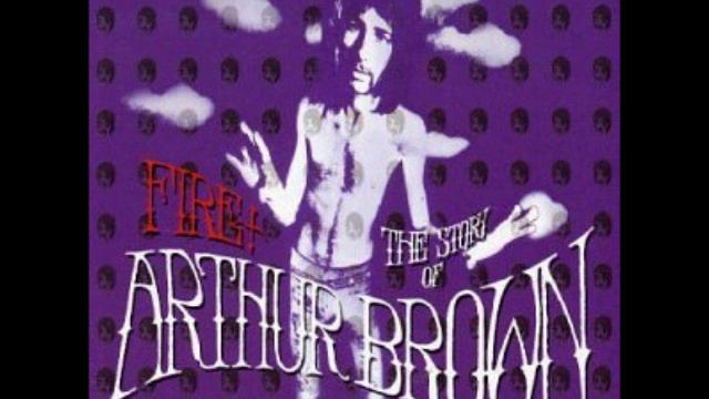 Arthur Brown- You Don't Know смотреть онлайн