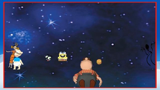 The Carl Chronicles (All 10 Toon Twister Episodes cut together) смотреть онлайн