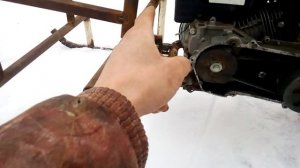 Мотофинки своими руками