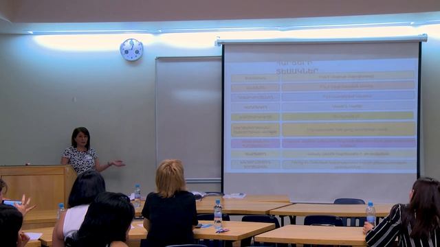 Հարցադրումների ազդեցությունը | Ռուզաննա Խաչատրյան #EdcampArmenia #ՈւսուցիչըԿարևորԷ смотреть онлайн