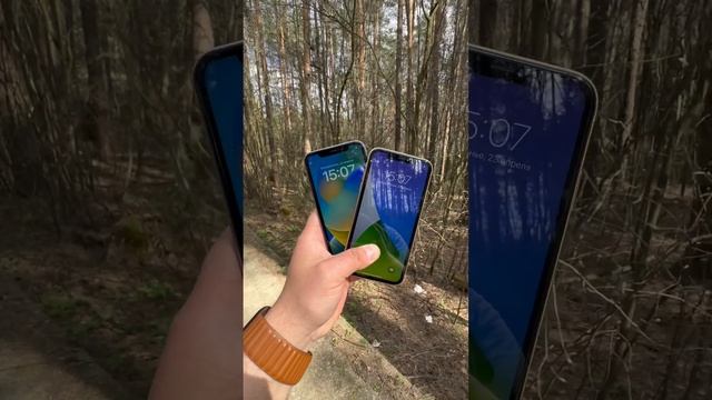 Какой iPhone выбрать в середине 2023, если денег не много? iPhone XR или iPhone 11 смотреть онлайн