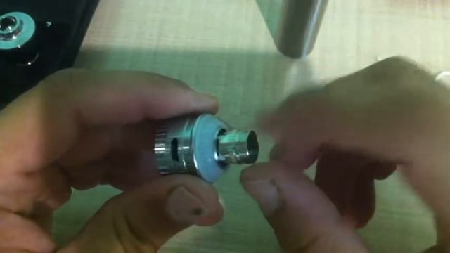 Электронная сигарета TVR-30 смотреть онлайн