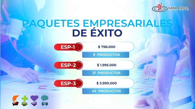 Open Gano Excel 29 de Noviembre del 2022 смотреть онлайн