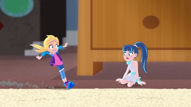 Best of Polly ?Polly Pocket Series 1 | Polly Pocket смотреть онлайн