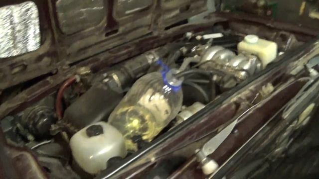 Продал свою Вишенку. Провожаю в дальний путь. смотреть онлайн