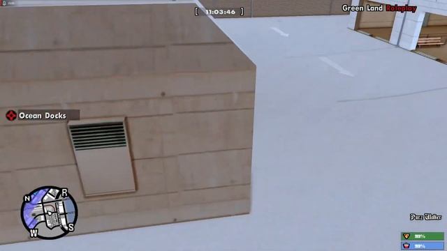 SERVER GTA SAMP ANDROID GREEN LAND ROLEPLAY смотреть онлайн