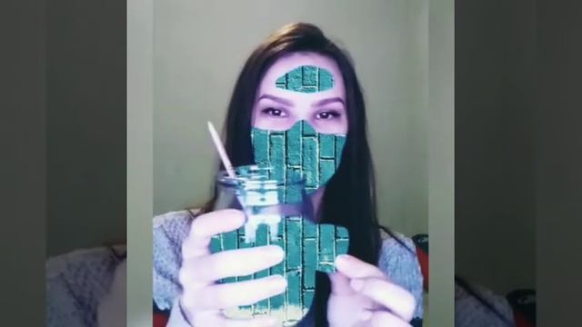 Как создать маску в инстаграм смотреть онлайн