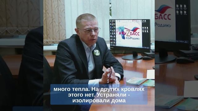 Глава Белово Алексей Курносов - По итогам сегодняшнего приема по личным вопросам поеду в гости смотреть онлайн