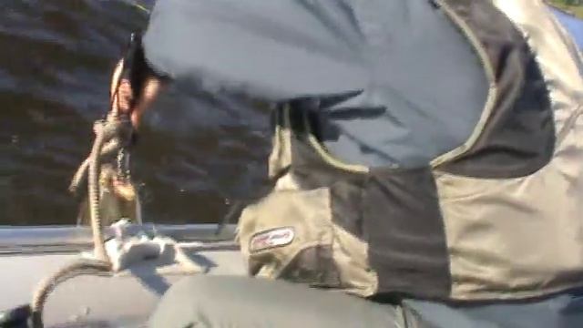 Ловля сома.Волга, Ульяновск смотреть онлайн