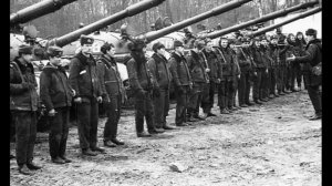 СЛУЖБА В ГЕРМАНИИ ГСВГ (ЗГВ)  БРОНЕТАНКОВЫЕ ВОЙСКА