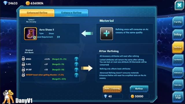 Pokeland Legends - Gear / Accessories - How to get + Basics Explanation смотреть онлайн