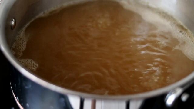 Stracciatella Soup - Italian Egg Drop Soup