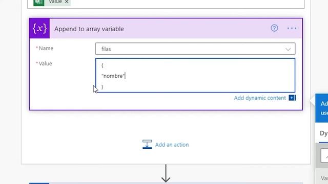 ? Power Automate: Crear tabla con filas variables en Word Template смотреть онлайн