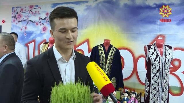 Навруз — праздник весны, встречи нового года и начала посевных работ. смотреть онлайн