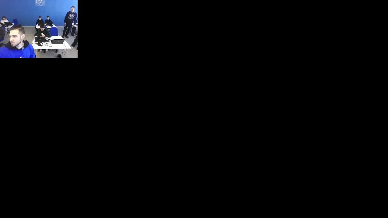 Мастер класс по направлению "Программирование на языке Python" 27.02.2024