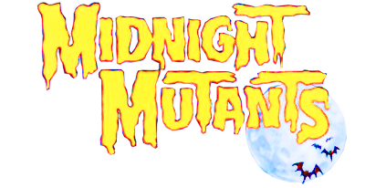Midnight Mutants (Atari 7800) смотреть онлайн