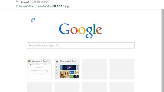 There Is No Place Like 127.0.0.1 - Explained - Activate LocalHost In Windows смотреть онлайн