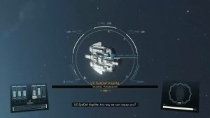 Starfield - What Ship Weapons to use