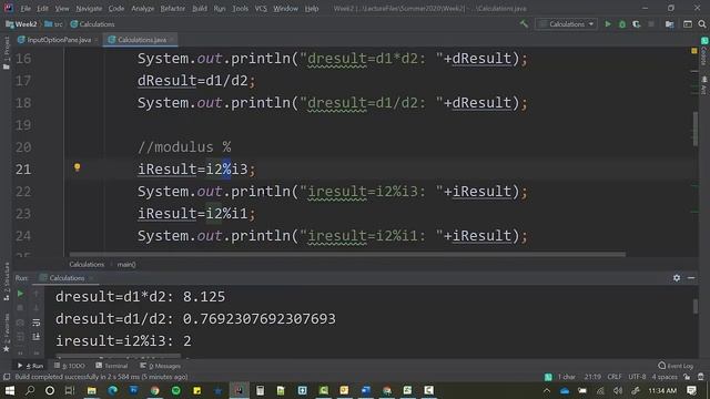 Calculations смотреть онлайн