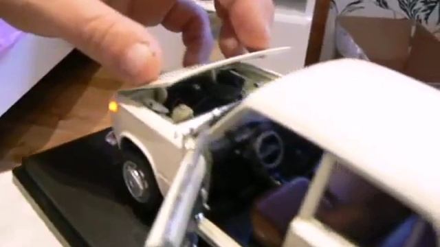 RC ВАЗ- 2101 RC КОПЕЙКА MP3 плеер музыка в салоне модели смотреть онлайн