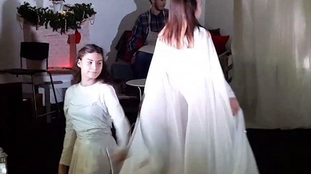 МЮЗИКЛ РОЖДЕСТВО СТОЛБЦЫ 25 12 2019 смотреть онлайн