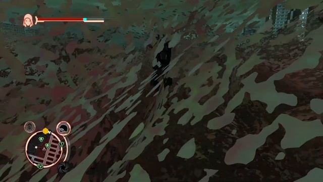 PROTOTYPE Прохождение Часть 6 - ИЗМЕНЕННЫЙ МИР. МАЛЬЧИК НА ПОБЕГУШКАХ [Д-Р МАК-МАЛЛЕН] [БОСС: КРОСС смотреть онлайн