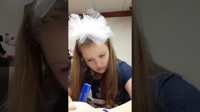 Part 1 twister/ making the Twister spinner смотреть онлайн