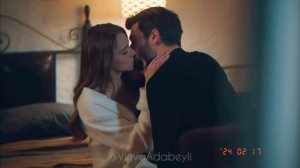 Halil İbrahim & Zeynep (Hudutsuz Sevda) - Fire On Fire