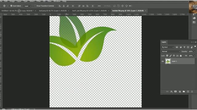 How to Make 3D Glass Window Logo Mockup in Photoshop CC 2020 | 3D Logo | Bangla Tutorial | ALO786 смотреть онлайн