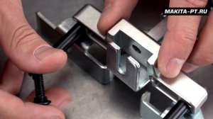 Makita RT0702CX2J Самый мощный фрезер в классе триммеров | НОВИНКА 2022